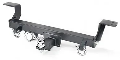 JDM Daihatsu Hijet Towbar