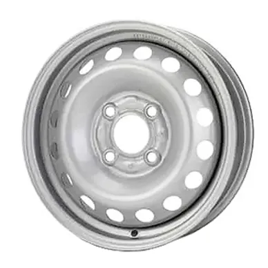 Steel 4.5x13" (ALL TRUCKS)