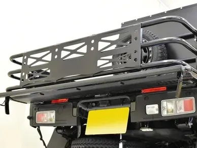 Pickup Bed Extender