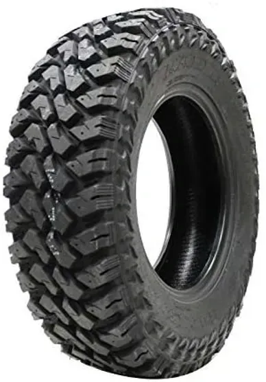 Maxxis Bighorn 195/80 R14