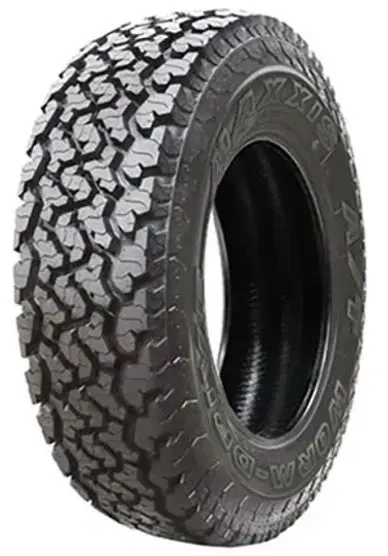 Maxxis Worm Drive 185/80 R14