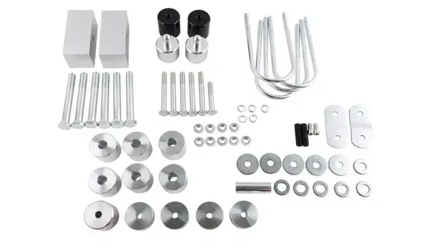 2 inch lift kit