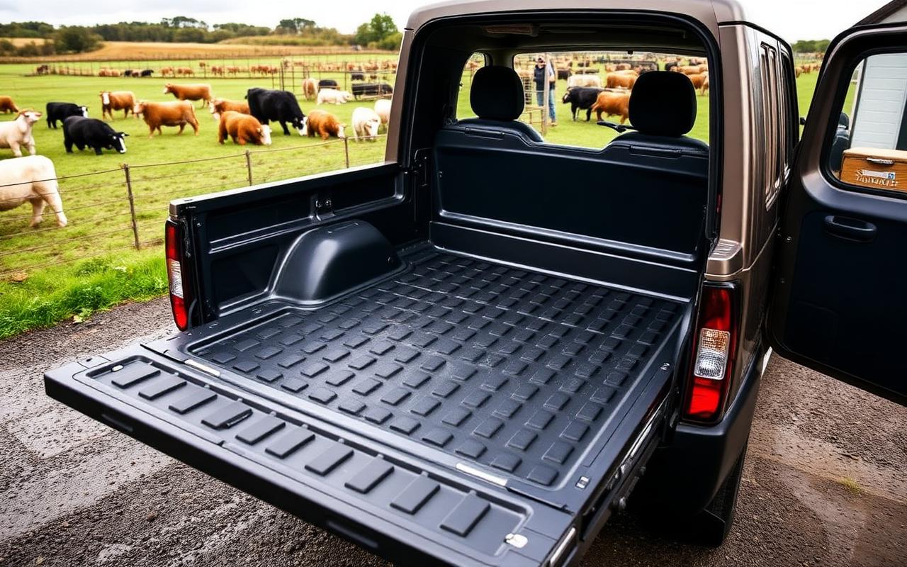 Beef Kit