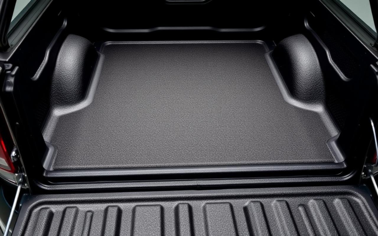 Raptor Bed Liner