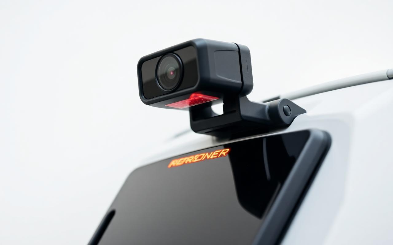Reversing Camera
