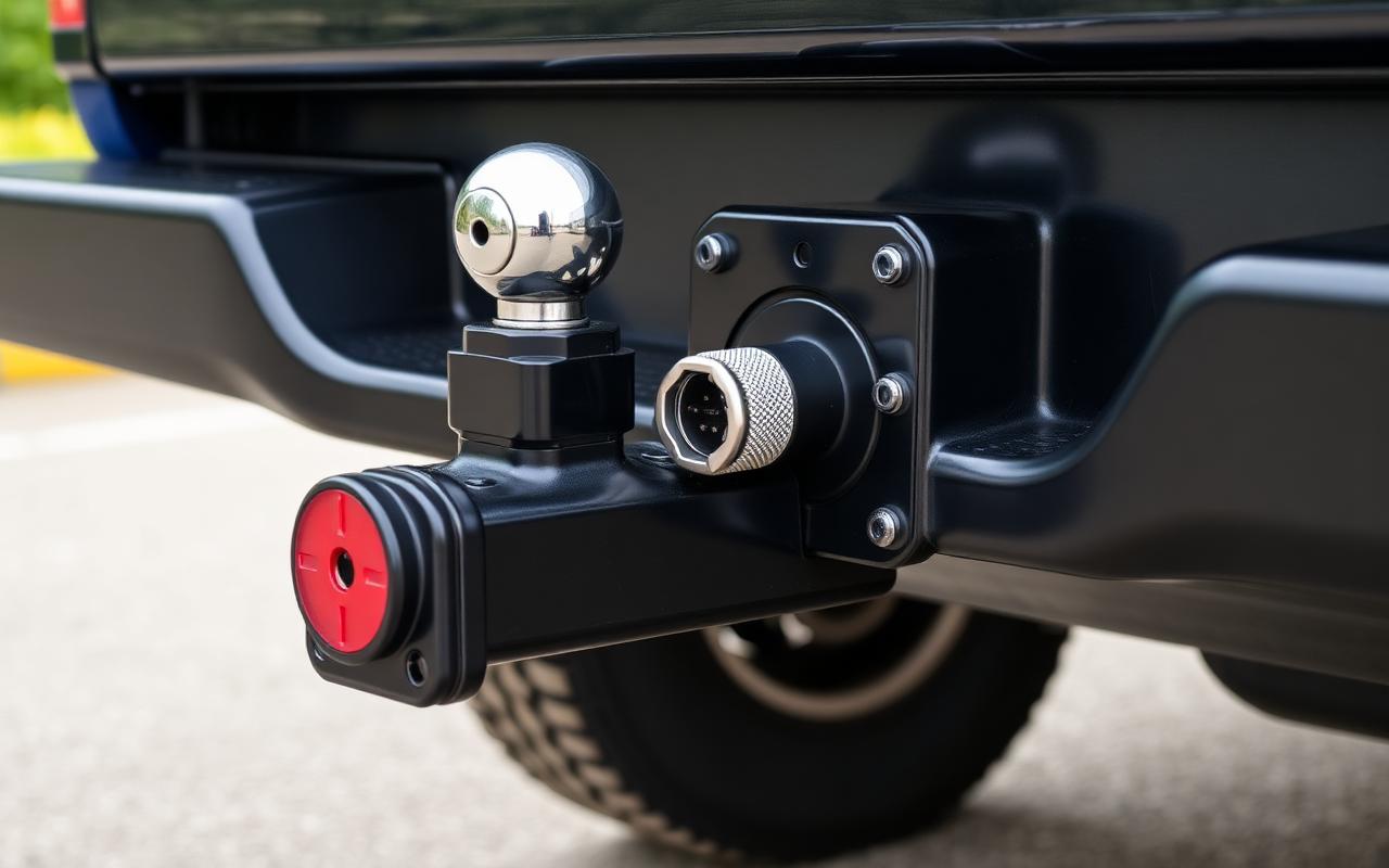Towbar