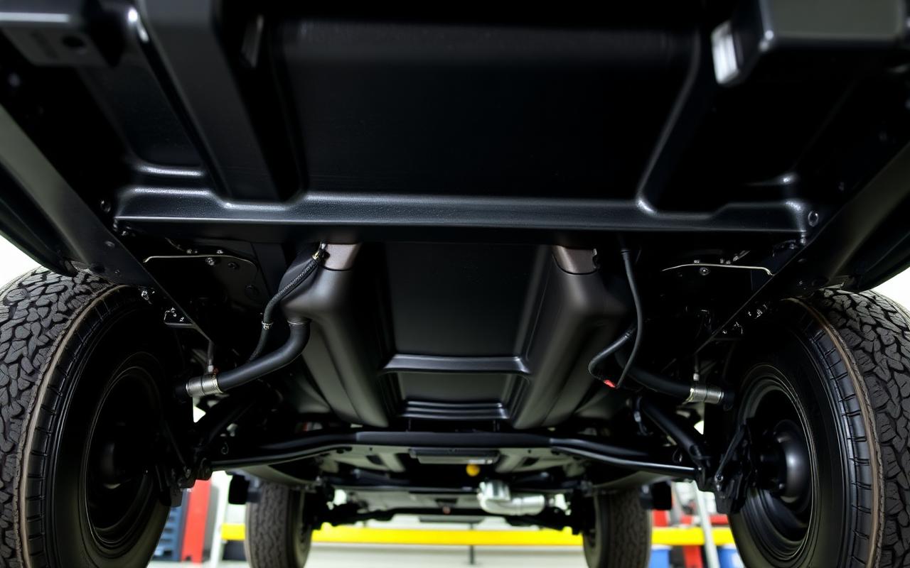 Underseal